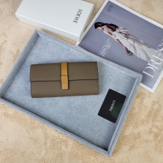 Loewe Wallets Purse